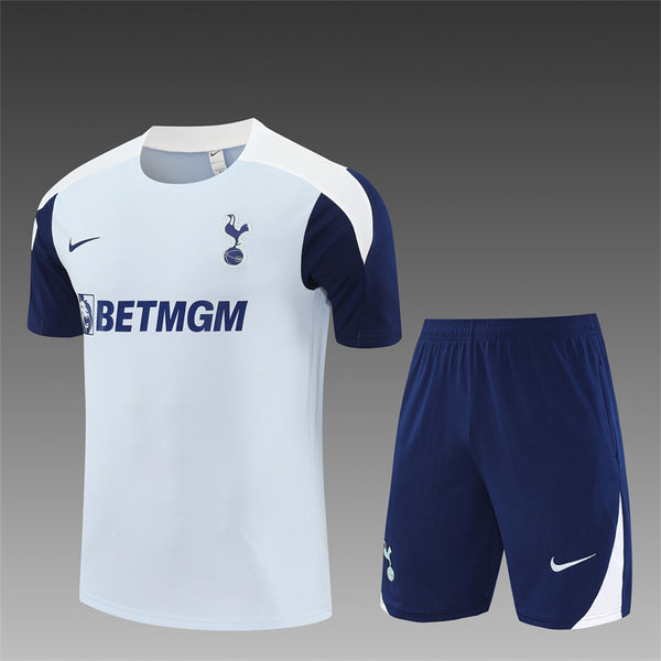 Tot Training Tracksuits 25/26 Football Kit Soccer Jersey