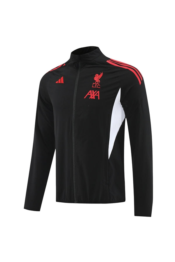 Liver Windbreaker 25/26 Football Kit Soccer Jersey