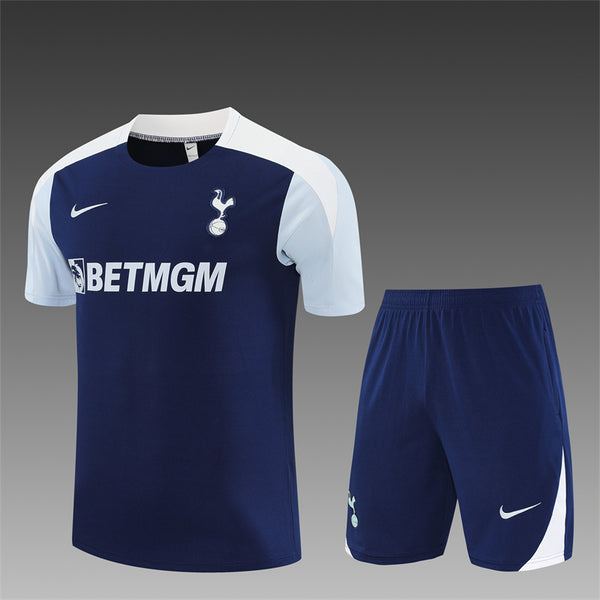 Tot Training Tracksuits 25/26 Football Kit Soccer Jersey