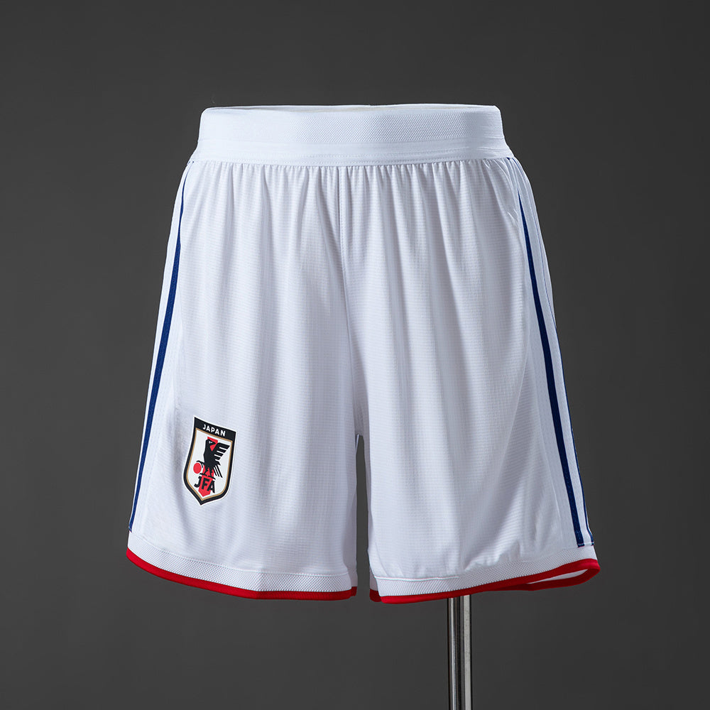 Player Version Japan Home Shorts 2026 World Cup Football Kit Soccer Shirt