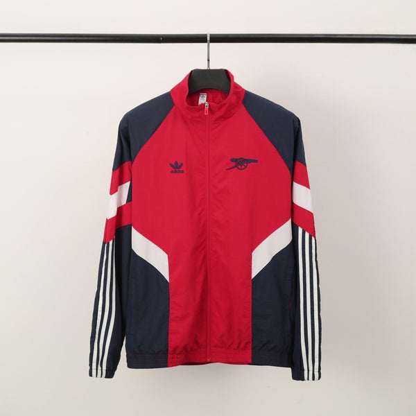 Arsenal Windbreaker 25/26 Football Kit Soccer Jersey