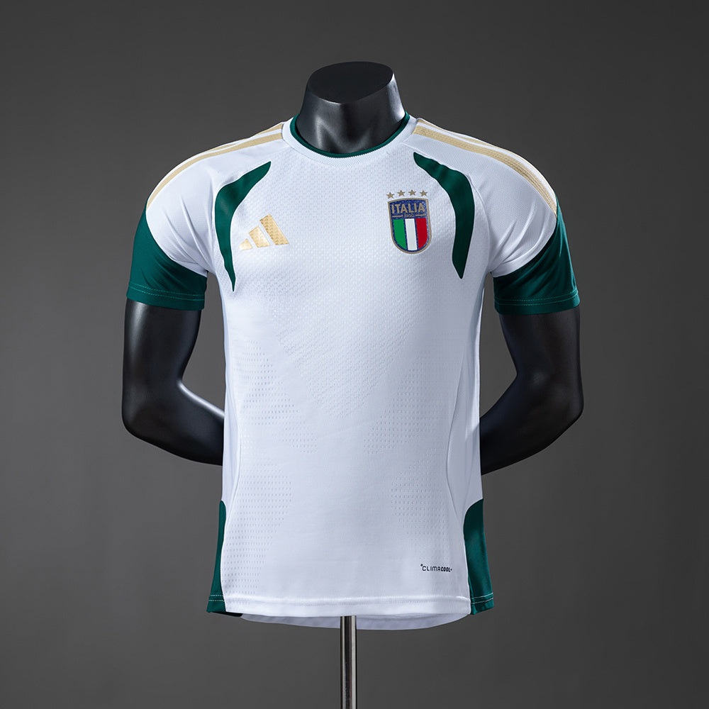 Player Version Italy Training Jersey 2026 World Cup Football Kit Soccer Shirt