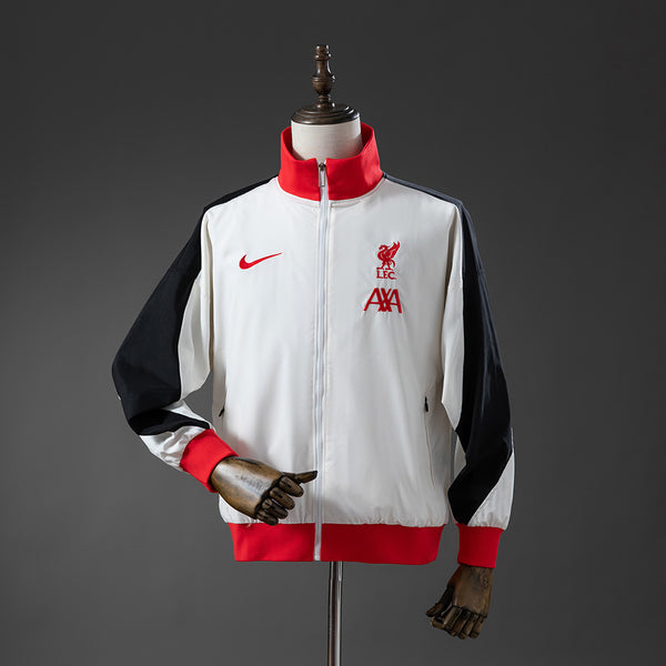 Liver Windbreaker 2025/26 Football Soccer Jacket