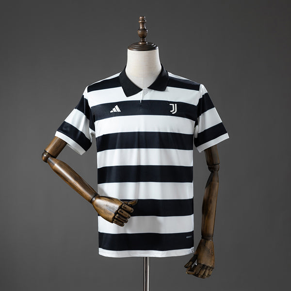 JUV Fourth Jersey 2025/26 Football Kit Soccer Shirt