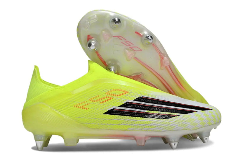 F50 Elite Laceless SG - Born For Goals