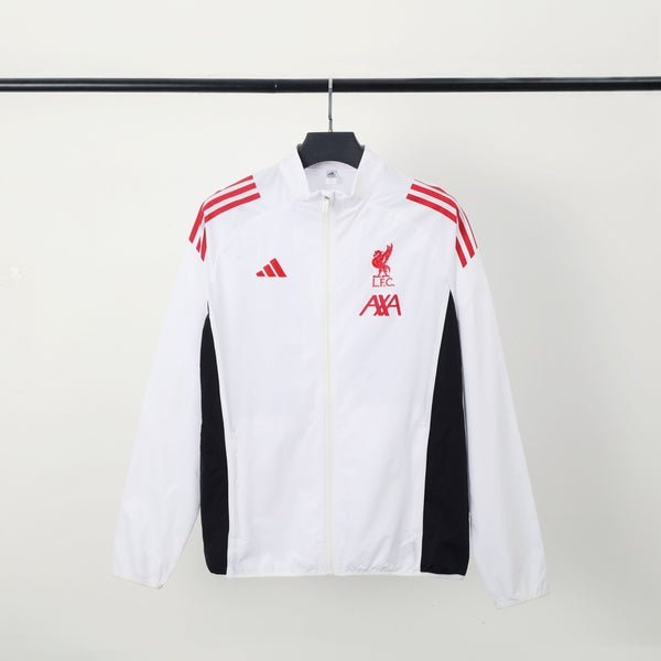 Liver Windbreaker 25/26 Football Kit Soccer Jersey