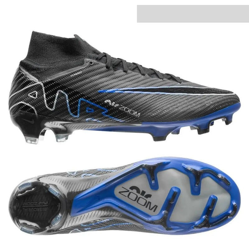 Mercurial Superfly 9 Elite FG Shadow