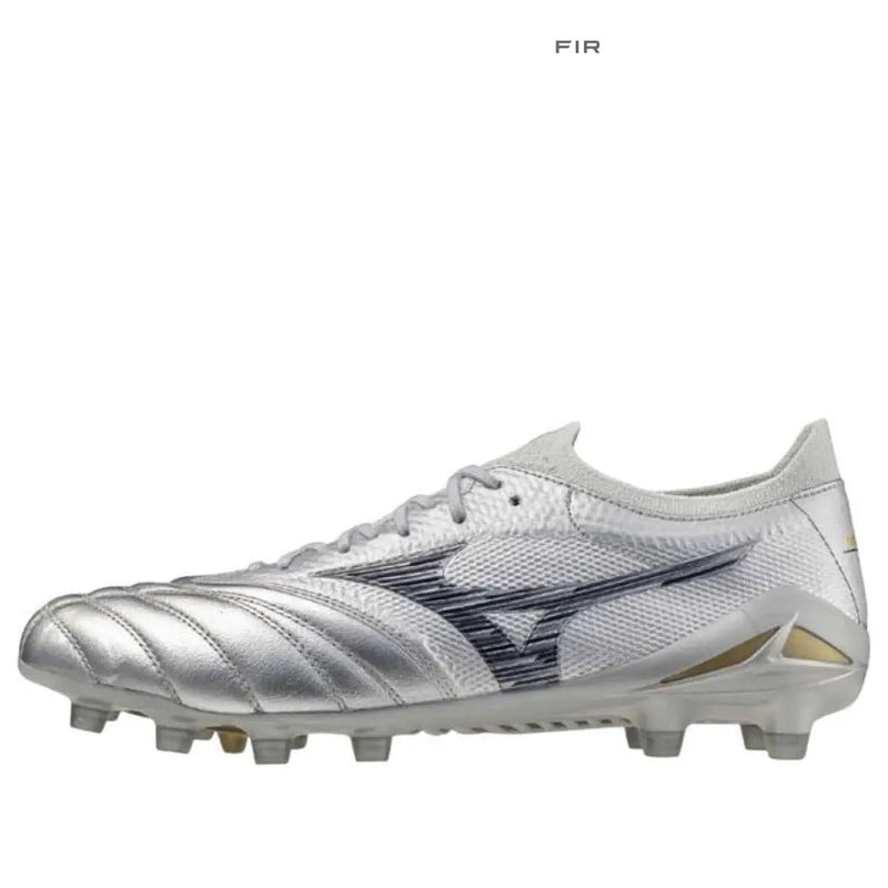 Morelia Neo IV Beta Japan FG 'Platinum Silver Pack Silver Gold'