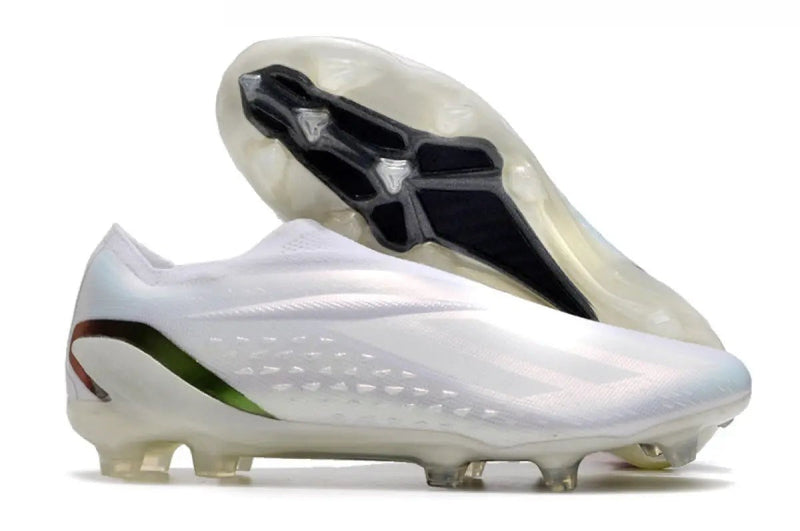 X Speedportal + FG White