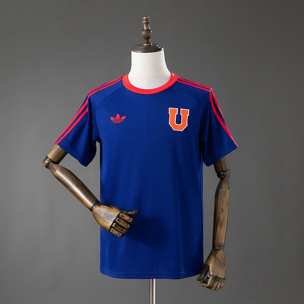 University of Chile Jersey 2026-2027 Football Kit Soccer Shirt
