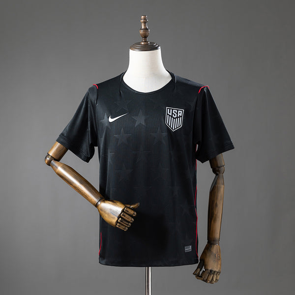 USA Away Jersey 2026 World Cup Football Kit Soccer Shirt