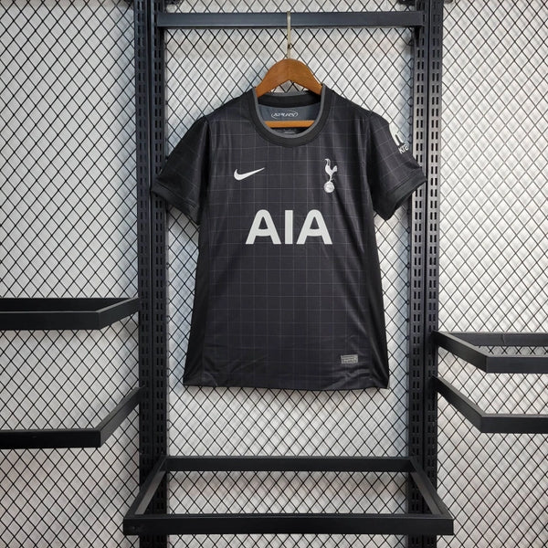 Women Tottenham Hotspur Jersey 25/26 Home Football Kit Soccer Jersey
