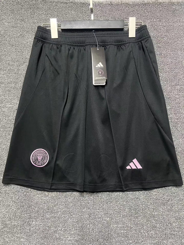 Inter Miami Away Shorts 25/26 Football Kit Soccer Shorts