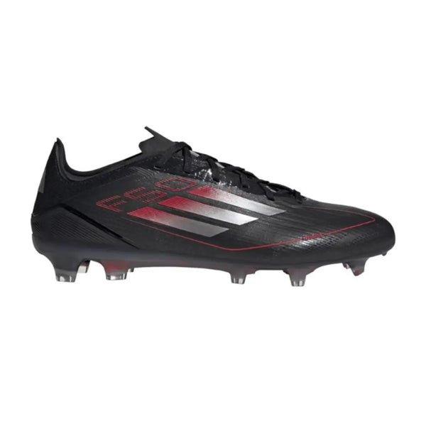 F50 Elite FG Black And Red