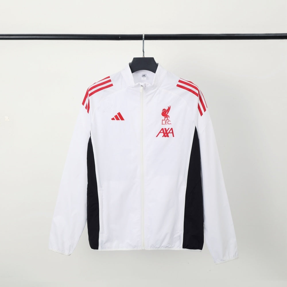 Liver Windbreaker 25/26 Football Kit Soccer Jersey