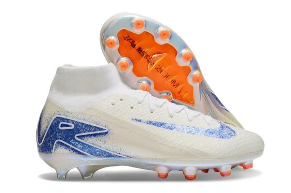 Mercurial Superfly 10 Elite AG Blueprint