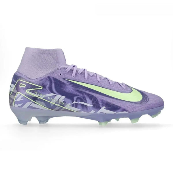 Mercurial Superfly 10 Elite FG United