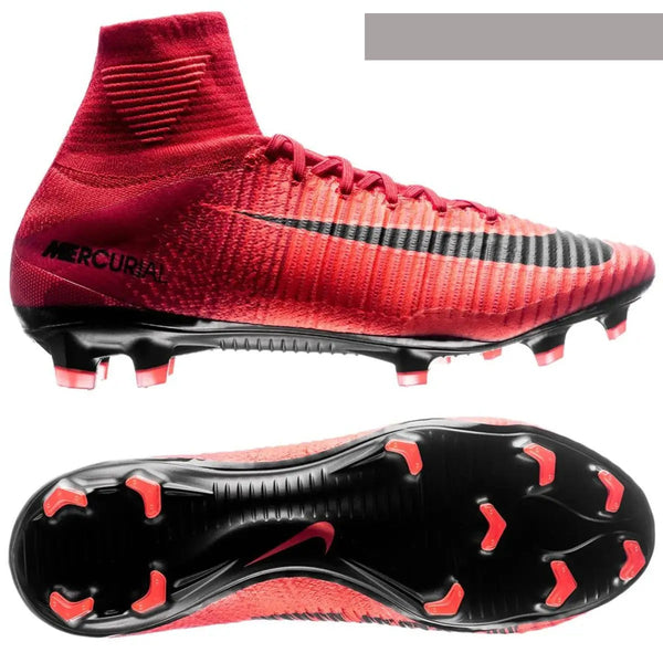 Mercurial Superfly 5 FG Fire