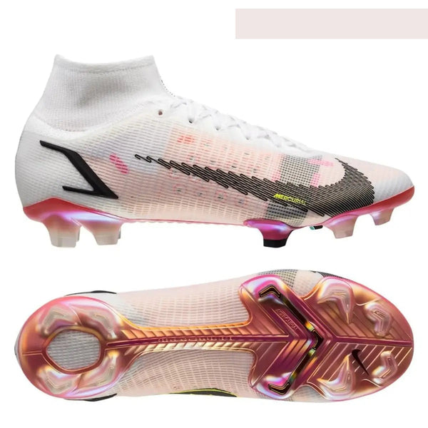 Mercurial Superfly 8 Elite FG Rawdacious