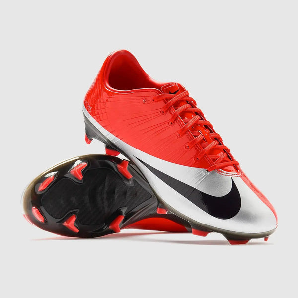 Mercurial Superfly CR7 RGN SE FG - Special Edition