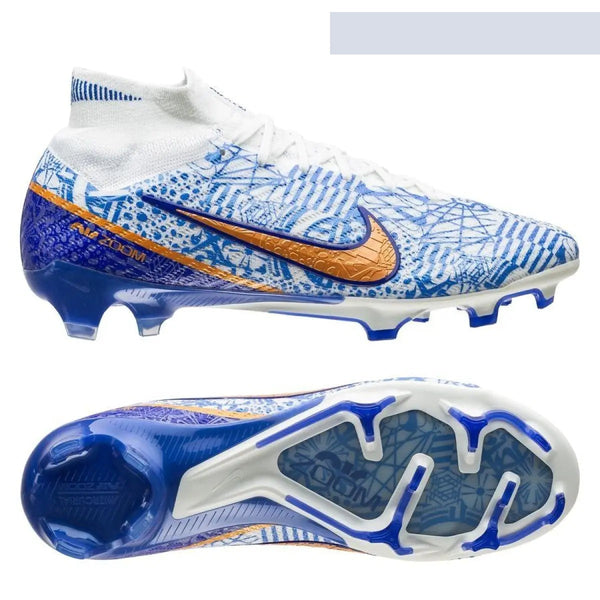 Mercurial Superfly Elite 9 FG CR7