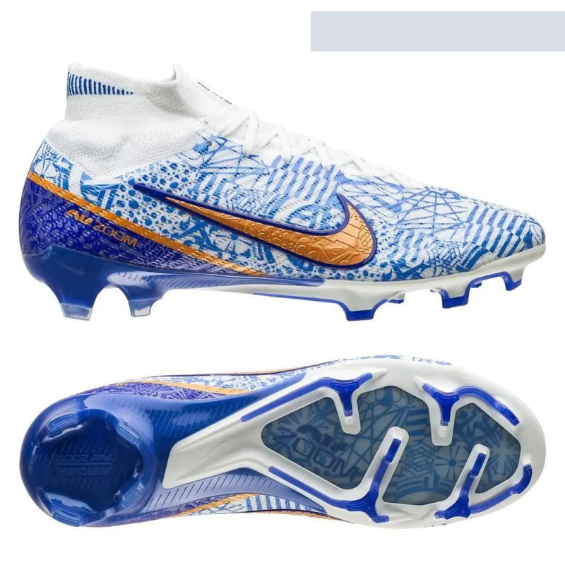 Mercurial Superfly Elite 9 FG CR7