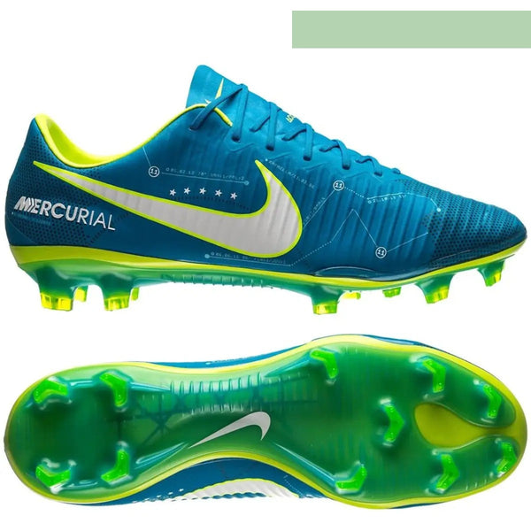Mercurial Vapor 11 Elite FG NJR Written in the Stars