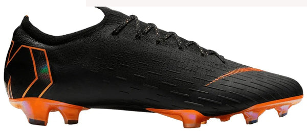 Mercurial Vapor 12 Elite FG Total Orange