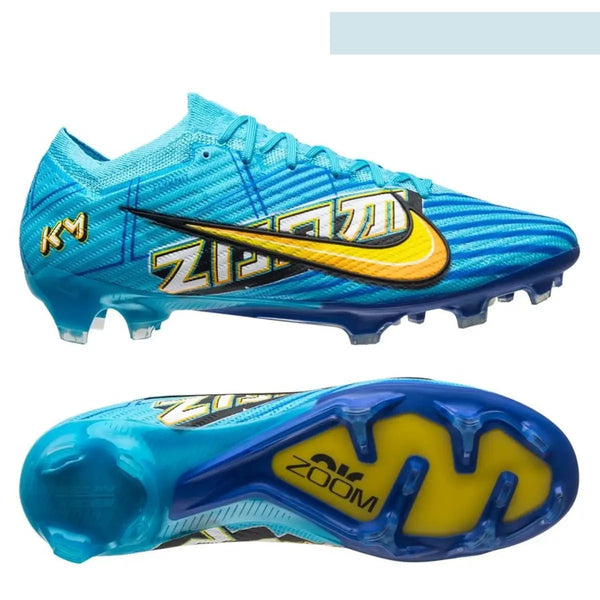 Mercurial Vapor 15 Elite FG Mbappé Cartoon