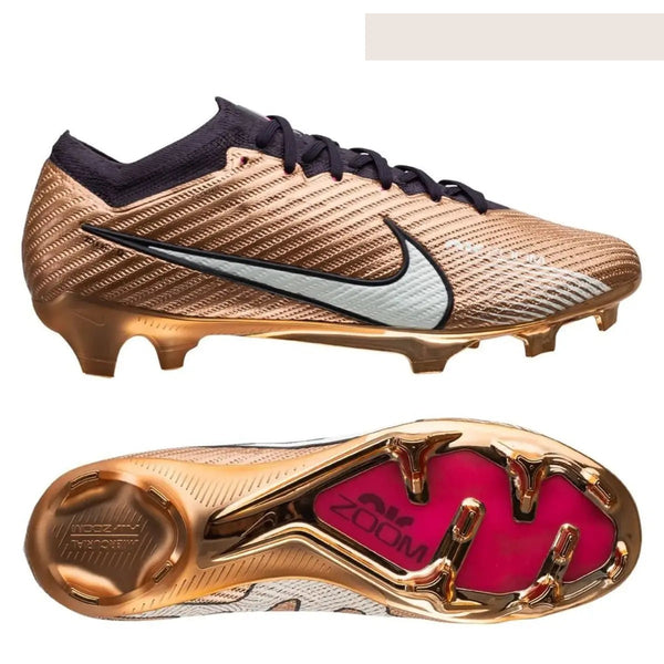 Mercurial Vapor 15 Elite FG Mbappe World Cup