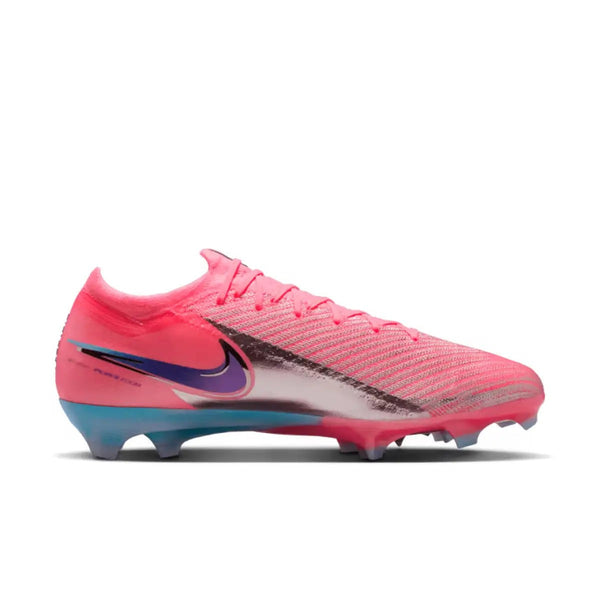 Mercurial Vapor 16 Elite FG Vini Jr PE Pink Sunset Pulse
