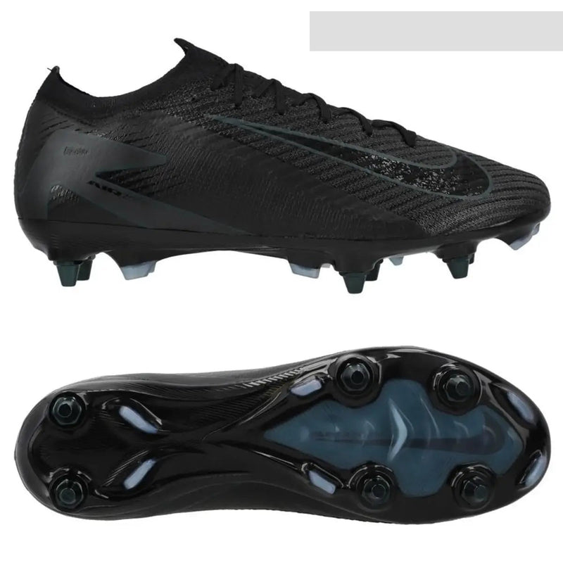 Mercurial Vapor 16 Elite SG Black