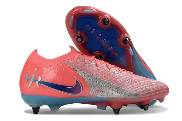 Mercurial Vapor 16 Elite SG Vini Jr PE Pink Sunset Pulse