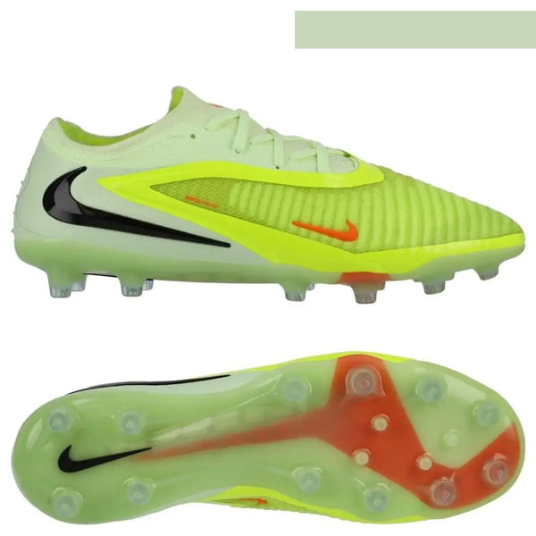 Phantom 6 Low Elite AG Max Voltage