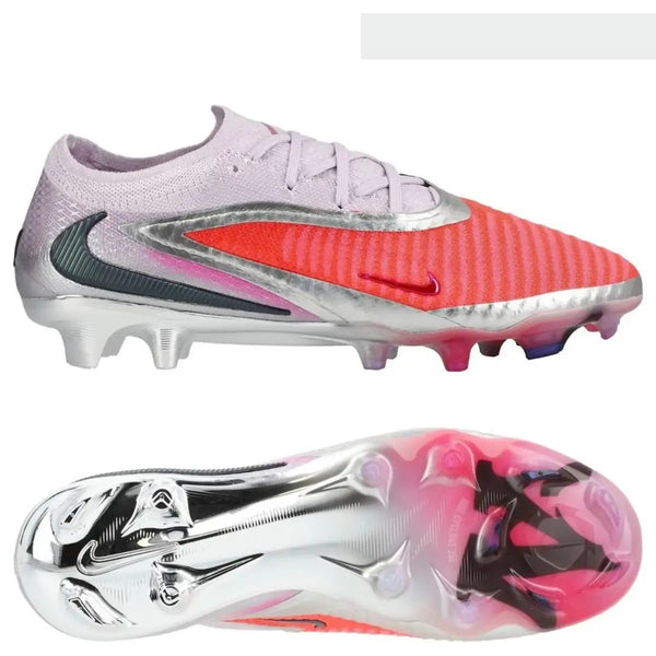Phantom 6 Low Elite FG - Alexia Putellas Special Edition