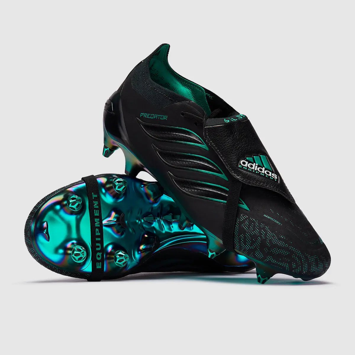 Predator Elite EQT FT SG - Limited Edition — Drift Athletics