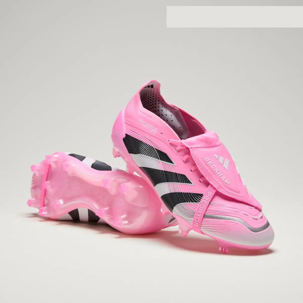 Predator Elite FT FG 'David Beckham'