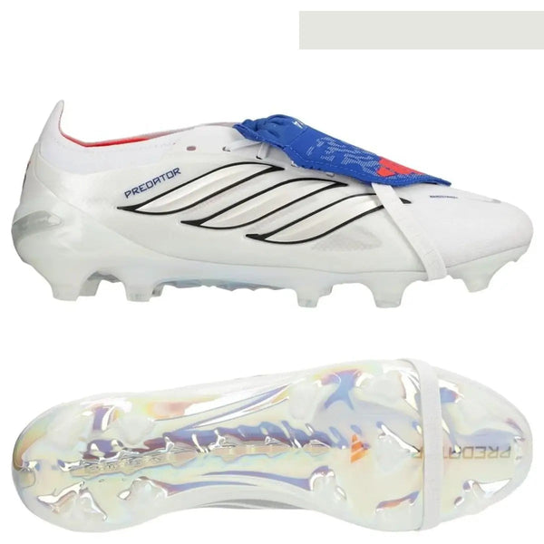Predator Elite FT FG - Jude Bellingham Special Edition