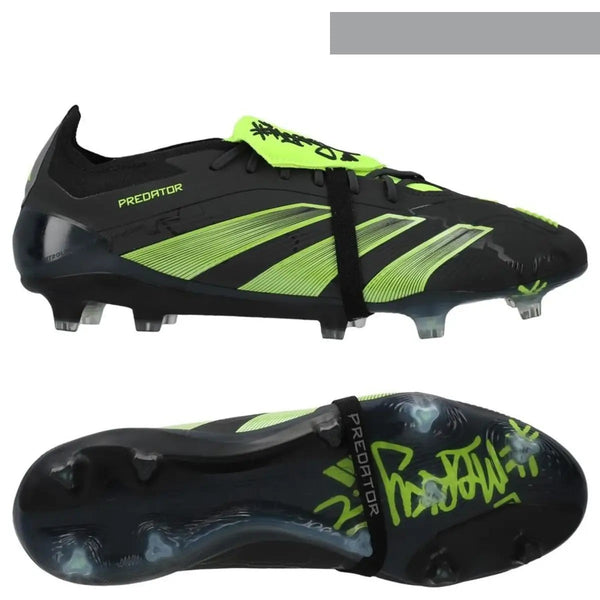 Predator Elite FT FG Merky FC