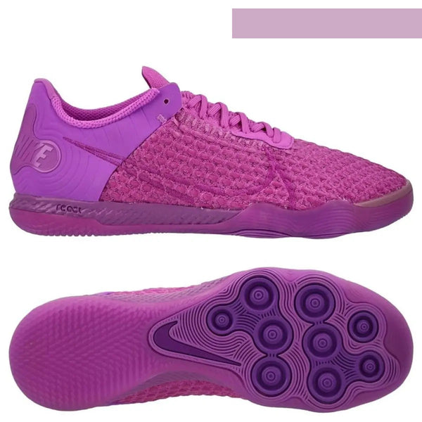 React Gato IC Small Sided - Fuchsia Dream