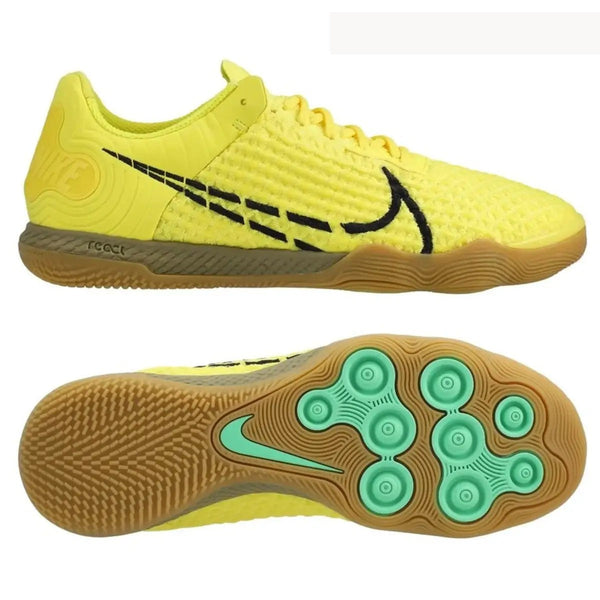 React Gato IC Small Sided - Opti Yellow