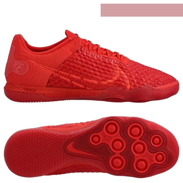 React Gato IC Small Sided - Red