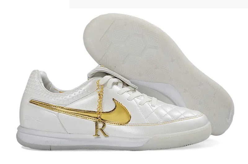 Ronaldinho x Tiempo Legend 'Touch of Gold' IC