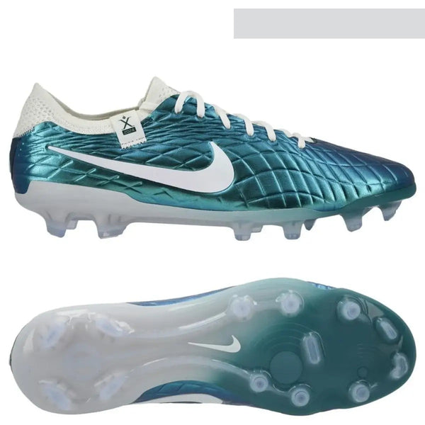Tiempo Legend 10 Elite FG Emerald