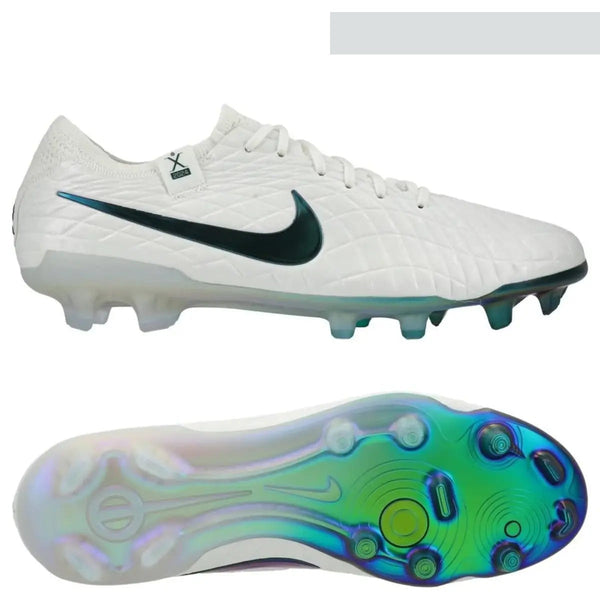 Tiempo Legend 10 Elite FG Pearl