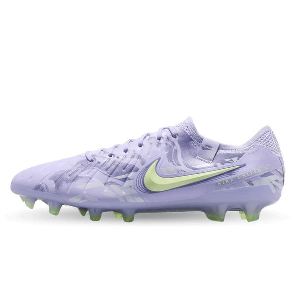 Tiempo Legend 10 Elite FG - United Pack