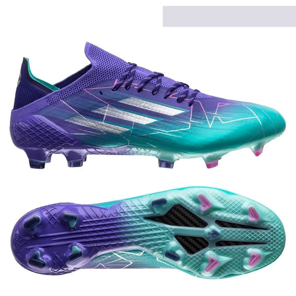 X Speedflow .1 FG Champions Code