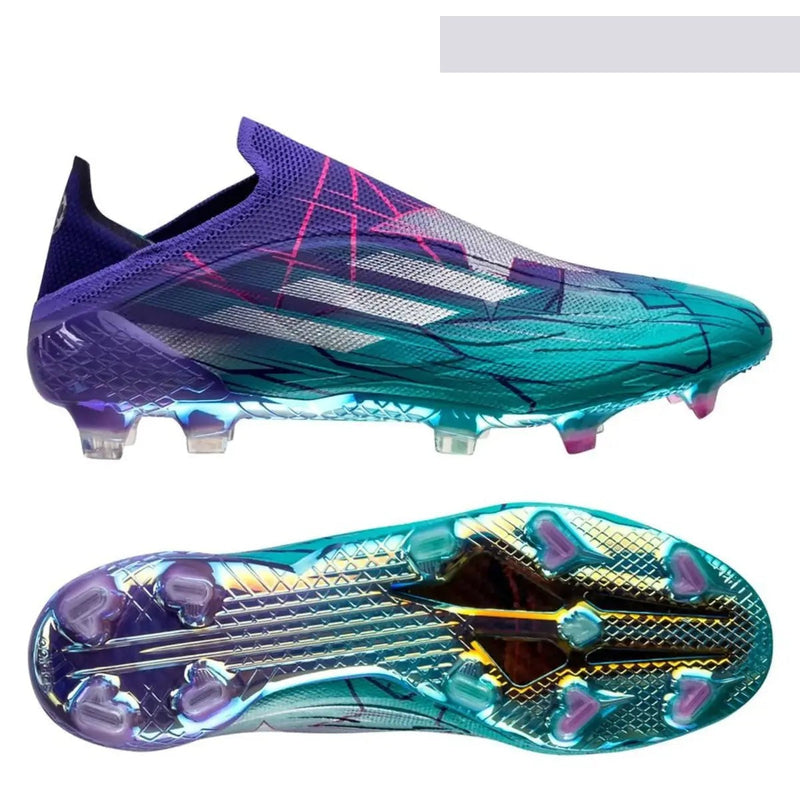 X Speedflow+ FG Champions Code